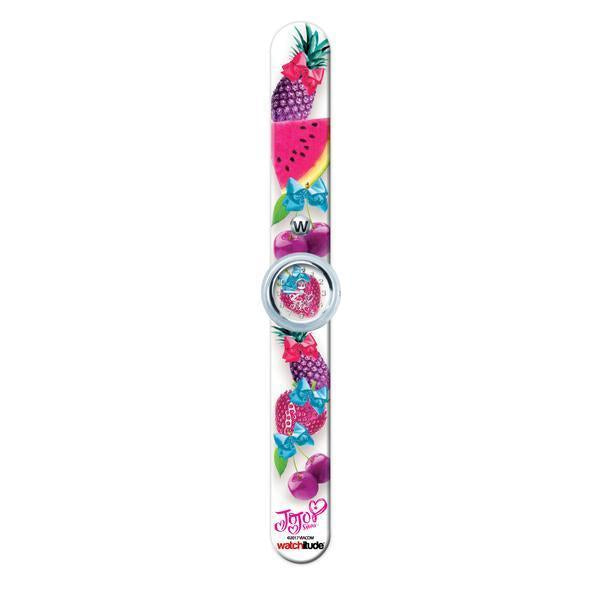 Watchitude Fun and Fruity by JoJo Siwa